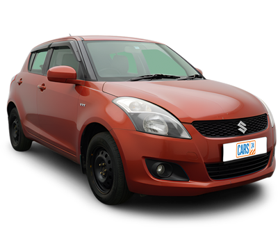 Maruti Swift-img